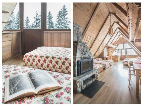 Bed & Breakfast Willa Belle Epoque