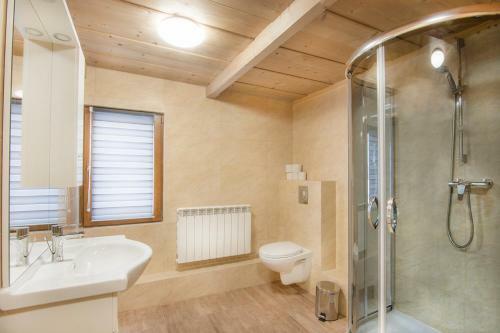 Bed & Breakfast Willa Belle Epoque