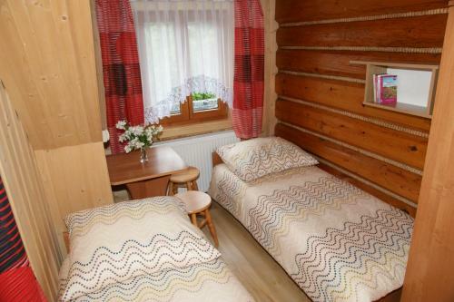 Bed & Breakfast Willa Belle Epoque