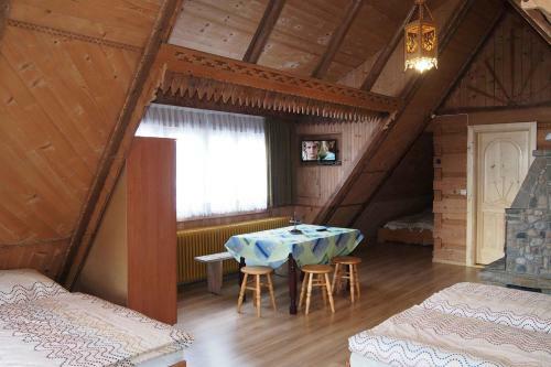 Bed & Breakfast Willa Belle Epoque