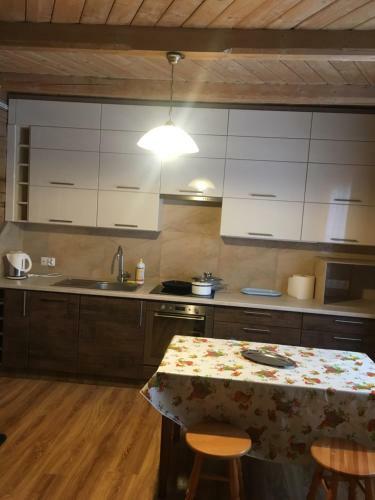 Bed & Breakfast Willa Belle Epoque