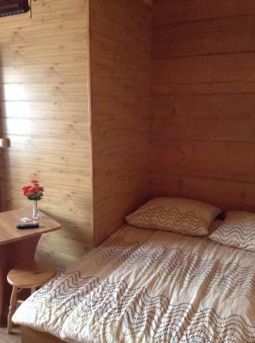 Bed & Breakfast Willa Belle Epoque