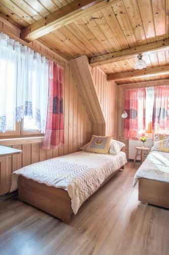 Bed & Breakfast Willa Belle Epoque