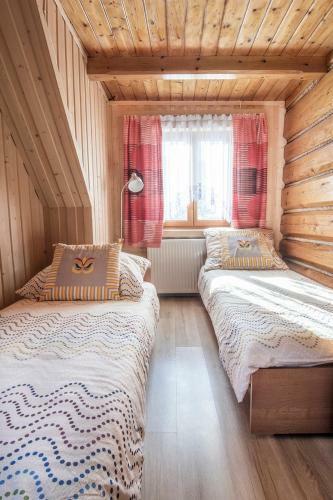 Bed & Breakfast Willa Belle Epoque