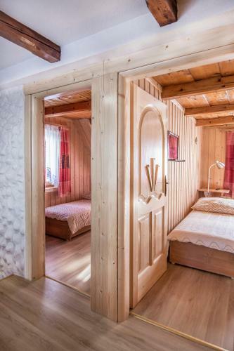 Bed & Breakfast Willa Belle Epoque