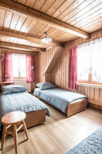 Bed & Breakfast Willa Belle Epoque