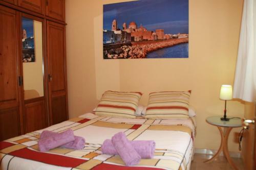 Apartamento Playa De La Caleta