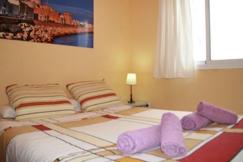 Apartamento Playa De La Caleta