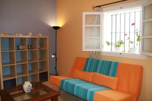 Apartamento Playa De La Caleta