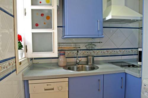 Apartamento Playa De La Caleta