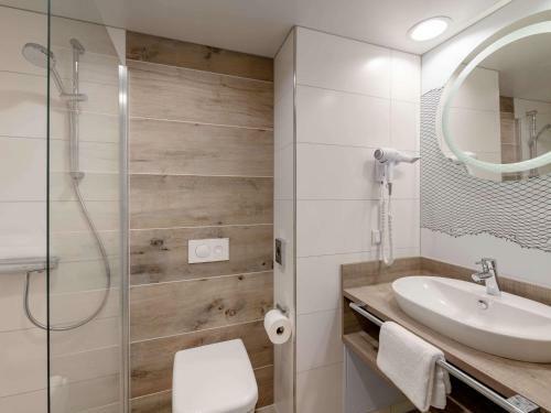 Hotel Ibis Styles Kiel