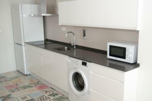 Apartamento El Mirador De Ancha
