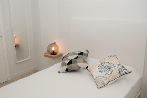 Apartamento El Mirador De Ancha