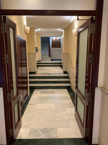 Apartamento El Mirador De Ancha