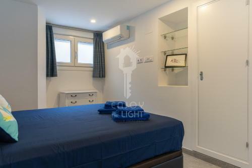 Apartamento Tres Carabelas (enjoy)