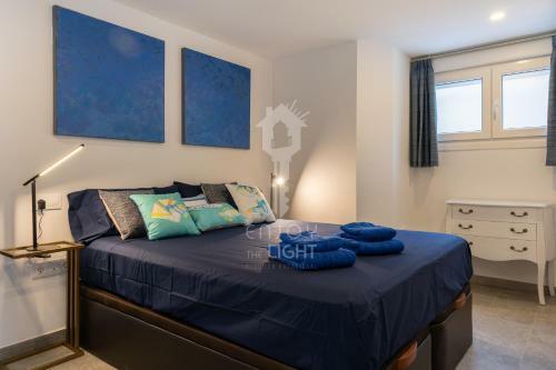 Apartamento Tres Carabelas (enjoy)