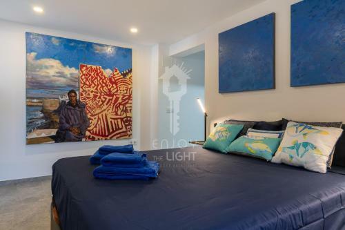 Apartamento Tres Carabelas (enjoy)
