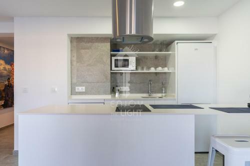 Apartamento Tres Carabelas (enjoy)