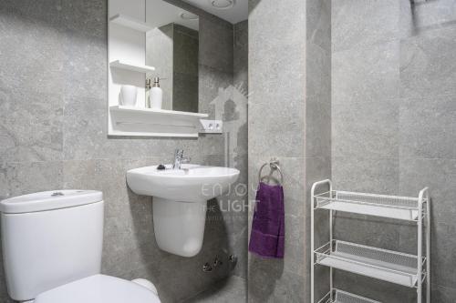 Apartamento Tres Carabelas (enjoy)