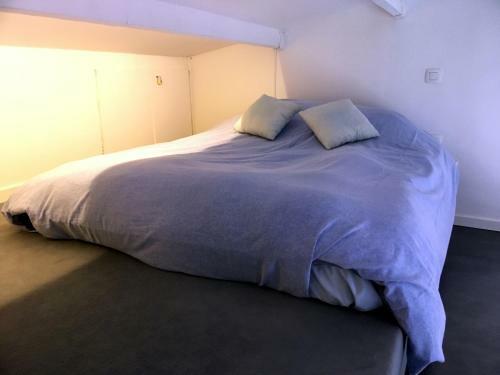 Apartamento Mini Duplex Vue Mer Exposition Sud
