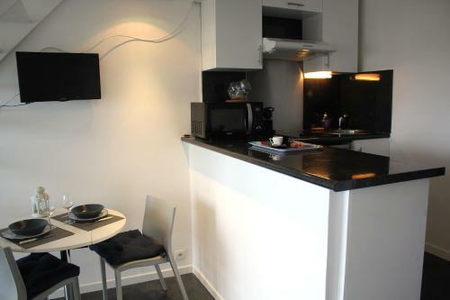 Apartamento Mini Duplex Vue Mer Exposition Sud