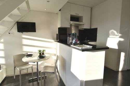 Apartamento Mini Duplex Vue Mer Exposition Sud