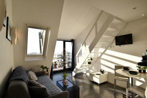 Apartamento Mini Duplex Vue Mer Exposition Sud