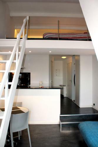Apartamento Mini Duplex Vue Mer Exposition Sud