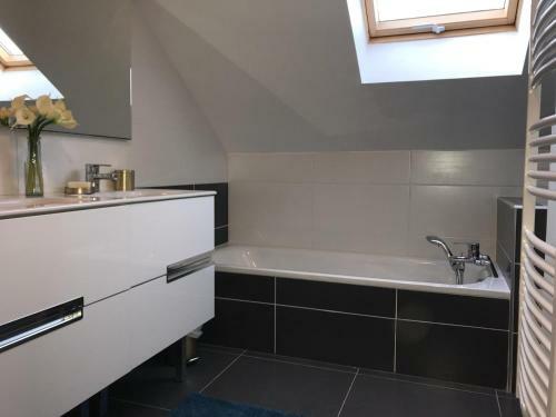Apartamento Appartement Pieds Dans L'eau