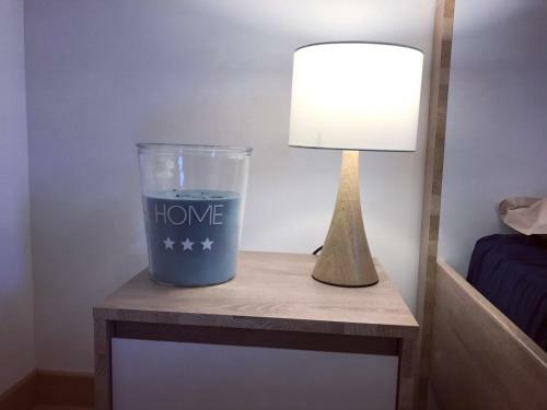 Apartamento Appartement Pieds Dans L'eau