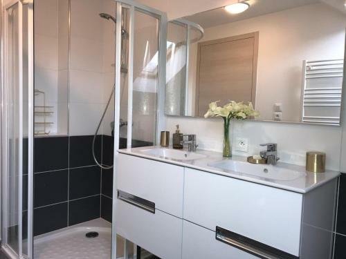 Apartamento Appartement Pieds Dans L'eau
