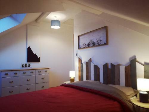 Apartamento Appartement Pieds Dans L'eau