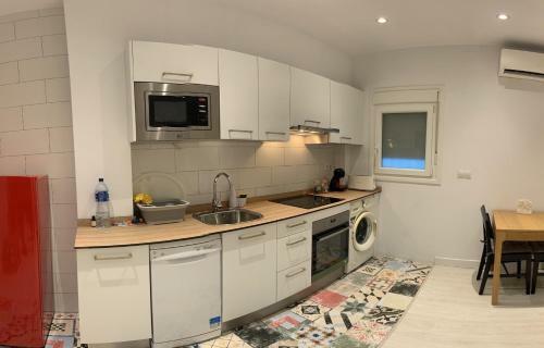 Apartamento Sunset Caleta