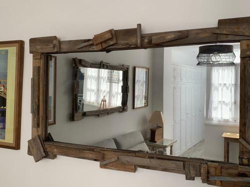 Apartamento The Traveller`s House Atico La Buganvilla Con Terraza