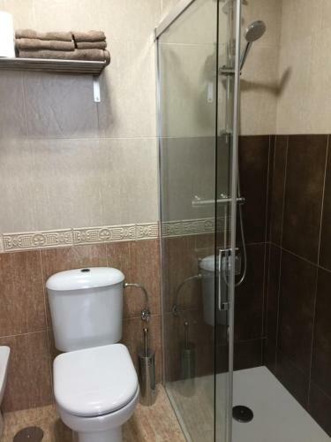 Apartamento La Terraza De San Pedro