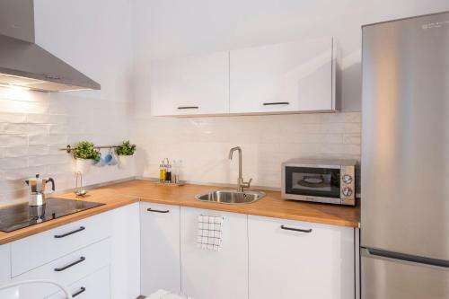 Blue Window Nuevo Apartamento C�diz Centro