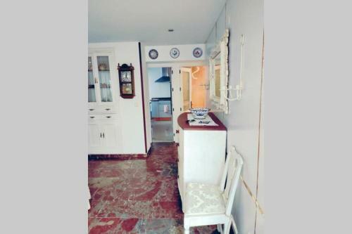 Apartamento La Casa De Las Flores