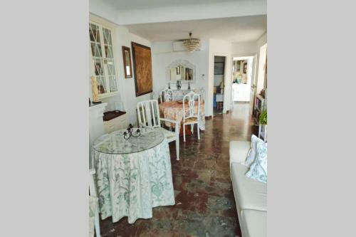 Apartamento La Casa De Las Flores