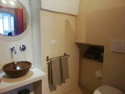 Apartamento Nel Cuore Di Ostuni