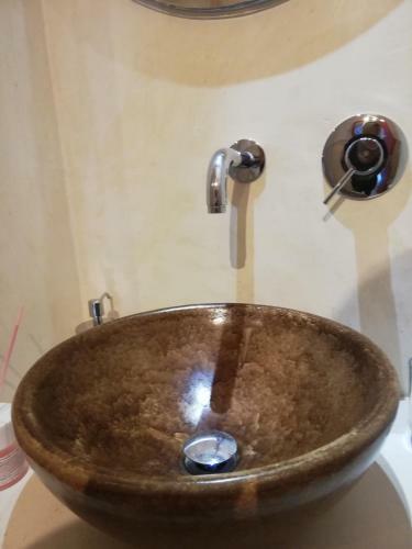 Apartamento Nel Cuore Di Ostuni