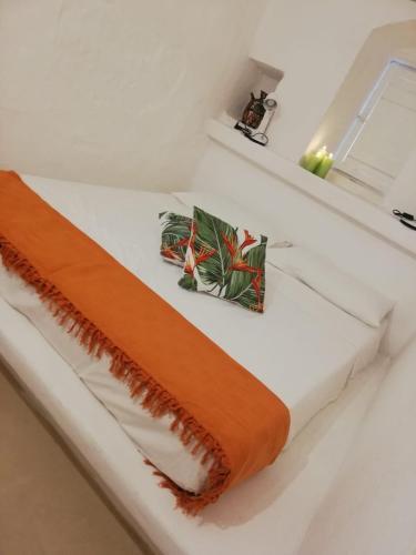 Apartamento Nel Cuore Di Ostuni