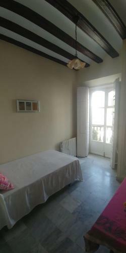 Apartamento Cuatro Torres