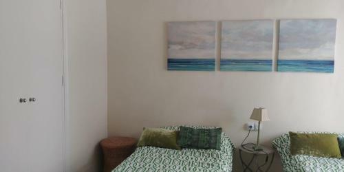Apartamento Cuatro Torres