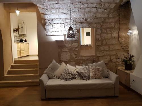 Apartamento Casa Lampedusa 23
