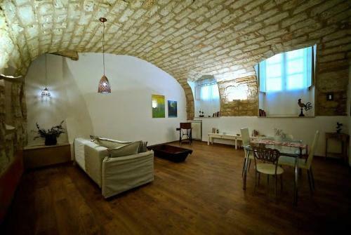 Apartamento Casa Lampedusa 23