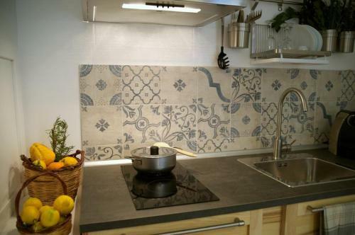 Apartamento Casa Lampedusa 23