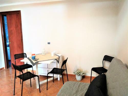 Apartamento Tramonto Blu