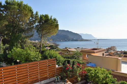 Apartamento Tramonto Blu