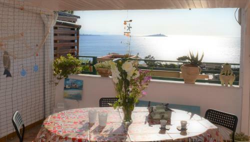 Apartamento Tramonto Blu