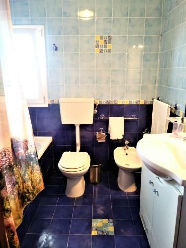 Apartamento Tramonto Blu
